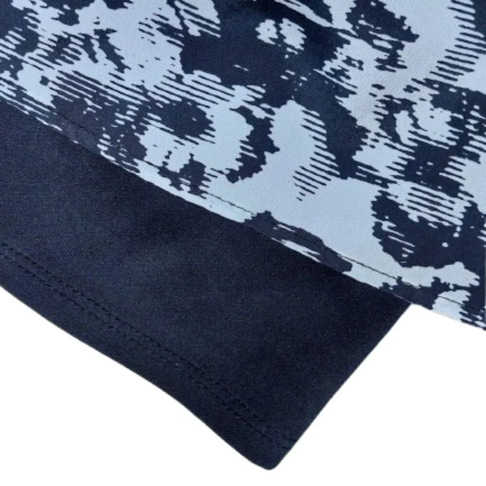 Black and White Sleeveless Dress Size Medium NEW NWOT - Picture 5 of 7